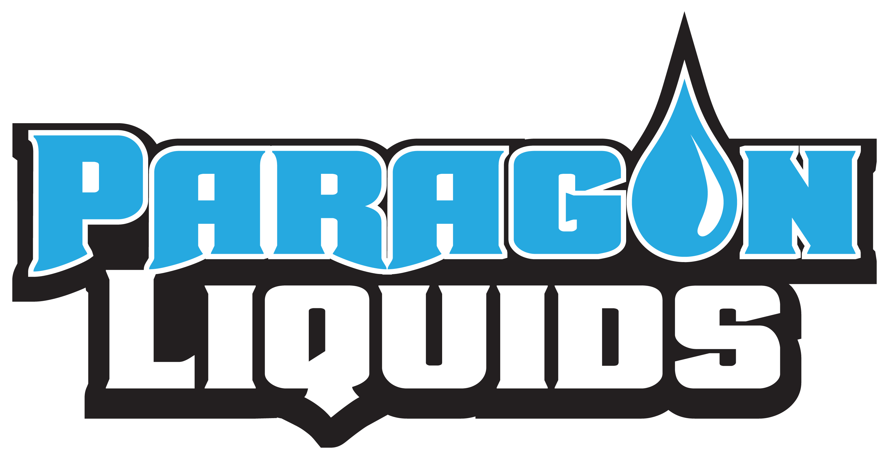 SUPERIOR CUSTOMER SERVICE Paragon Liquids